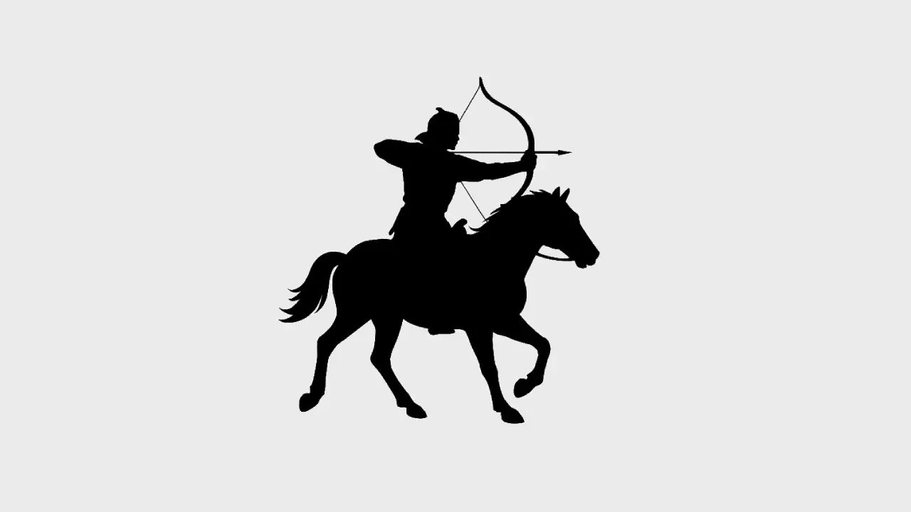 International Horseback Archery Championship - Pomáz 2025